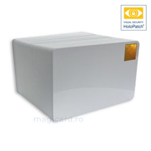 Card PVC Holopatch