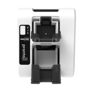 Imprimanta carduri Magicard Pronto100