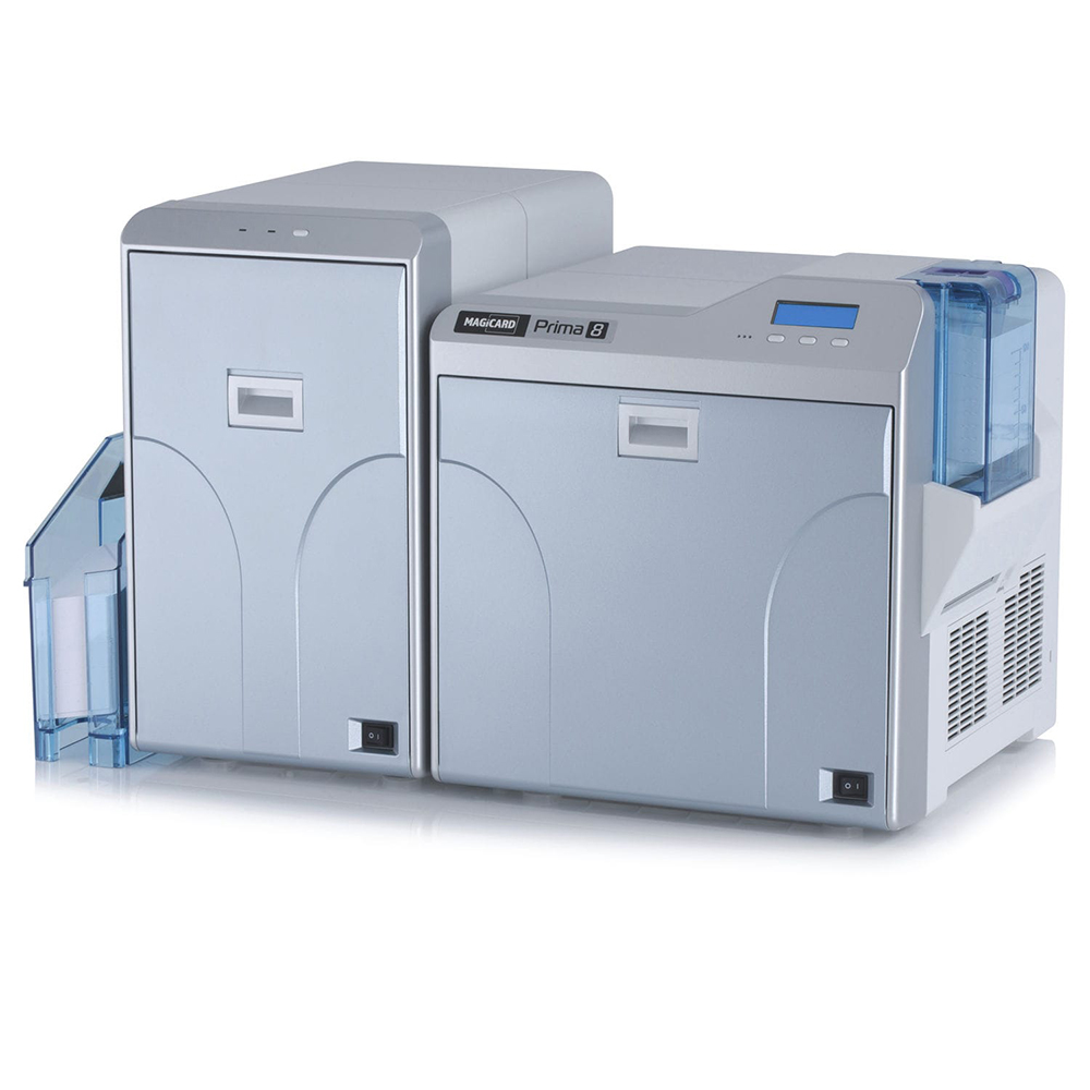 Magicard Prima 8