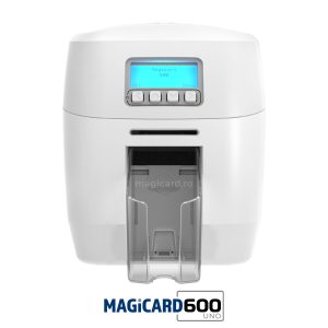 Imprimanta carduri Magicard 600 UNO